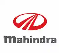 Mahindra logo