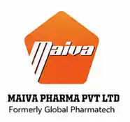 Maiva Pharma logo