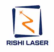 Rishi Laser logo